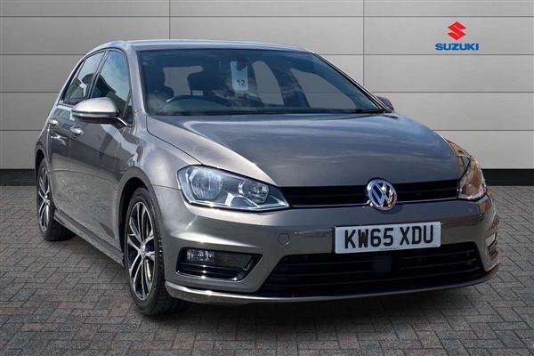 Large image for the Used Volkswagen Golf
