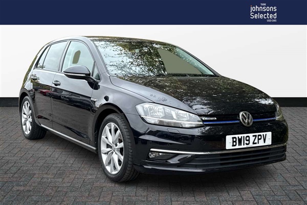 Large image for the Used Volkswagen Golf