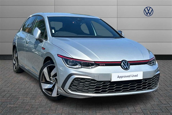 Large image for the Used Volkswagen Golf GTI