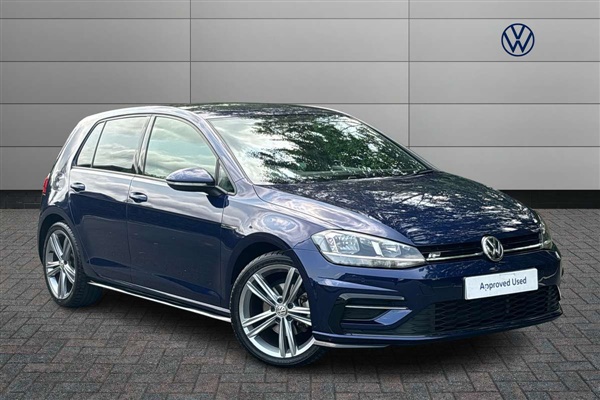 Large image for the Used Volkswagen Golf