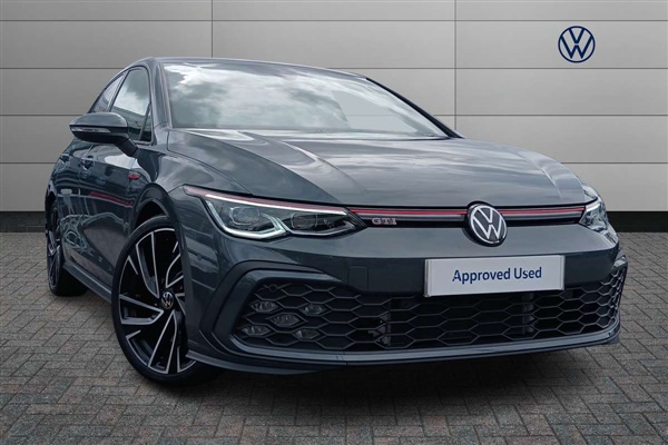 Large image for the Used Volkswagen Golf GTI