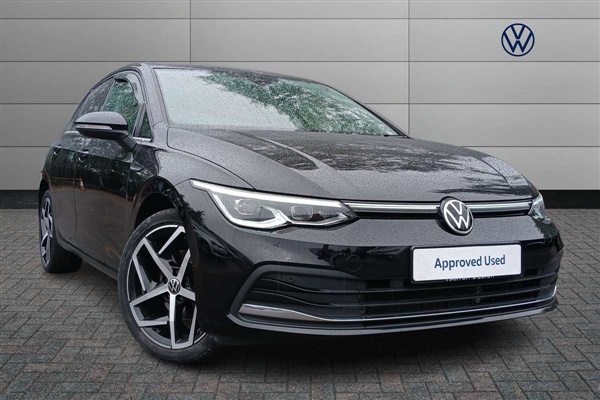 Large image for the Used Volkswagen Golf