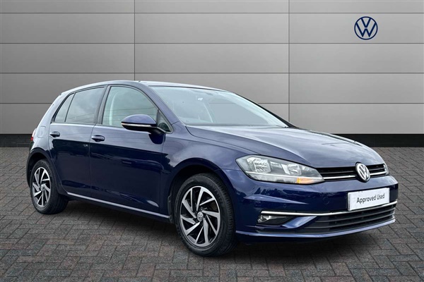 Large image for the Used Volkswagen Golf