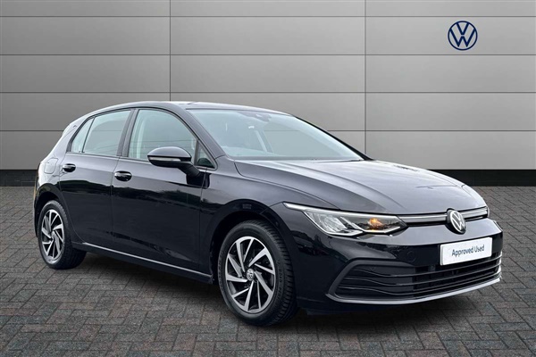 Large image for the Used Volkswagen Golf