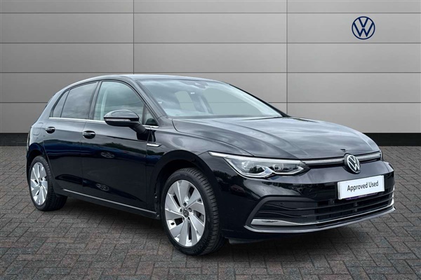 Large image for the Used Volkswagen Golf