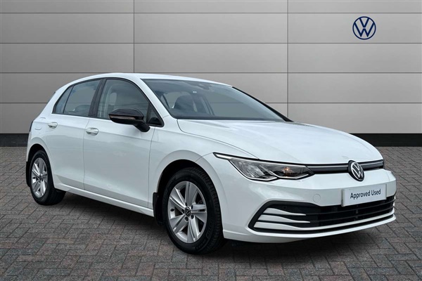Large image for the Used Volkswagen Golf