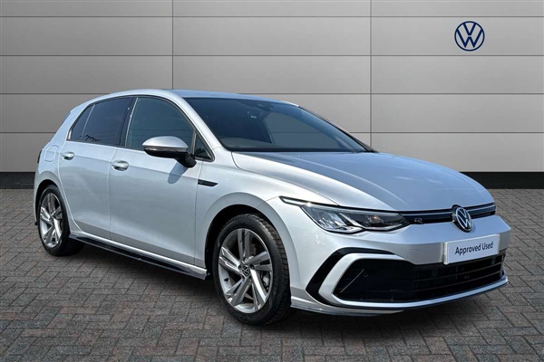 Large image for the Used Volkswagen Golf