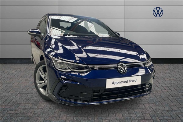 Large image for the Used Volkswagen Golf