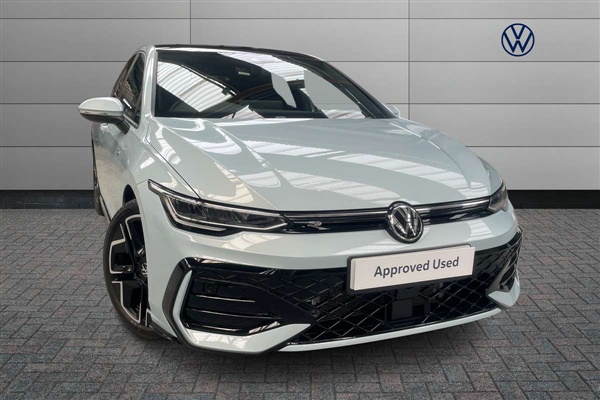Large image for the Used Volkswagen Golf