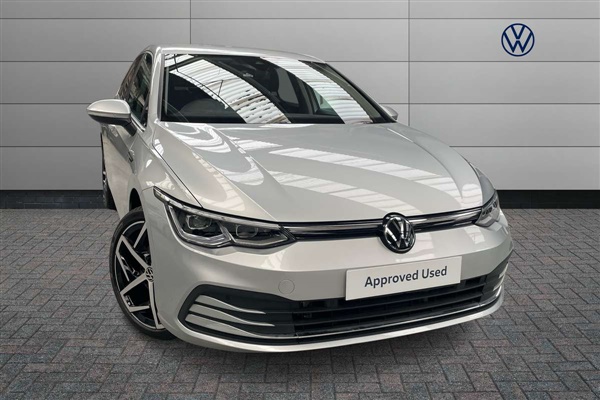 Large image for the Used Volkswagen Golf