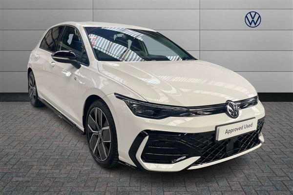 Large image for the Used Volkswagen Golf