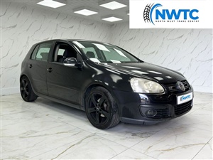 Large image for the Used Volkswagen GOLF