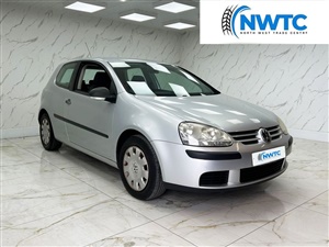 Large image for the Used Volkswagen GOLF