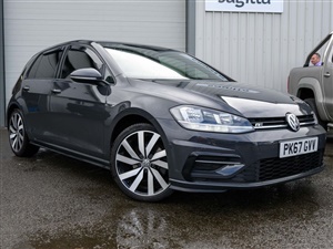 Large image for the Used Volkswagen GOLF