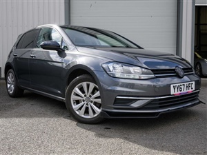 Large image for the Used Volkswagen GOLF