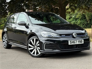 Large image for the Used Volkswagen GOLF
