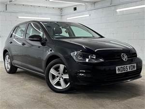Large image for the Used Volkswagen GOLF