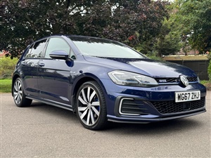 Large image for the Used Volkswagen GOLF