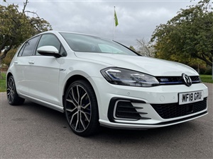 Large image for the Used Volkswagen GOLF