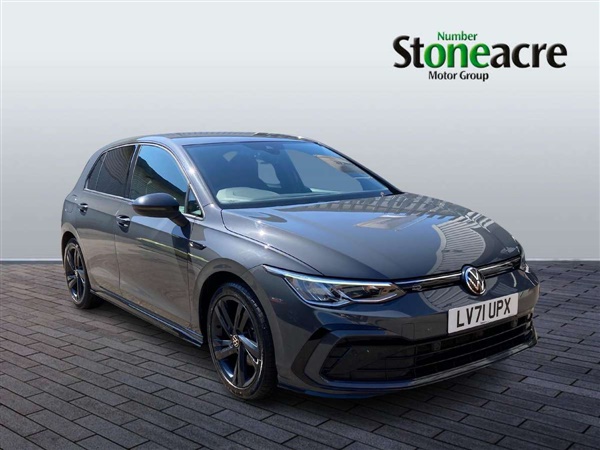 Large image for the Used Volkswagen Golf