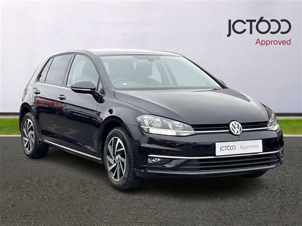Large image for the Used Volkswagen Golf