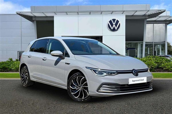 Large image for the Used Volkswagen Golf
