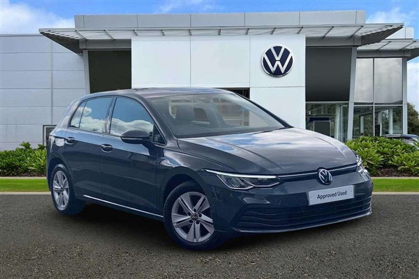 Large image for the Used Volkswagen Golf