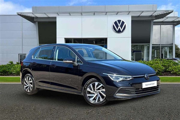 Large image for the Used Volkswagen Golf