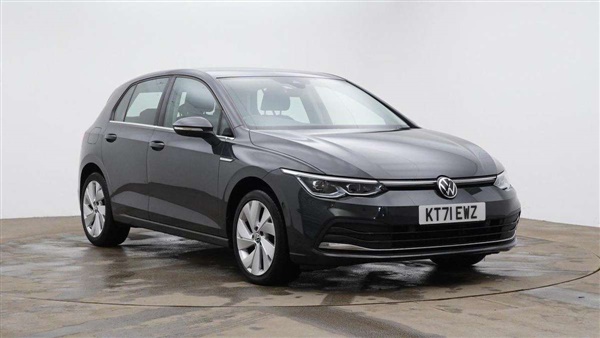 Large image for the Used Volkswagen Golf