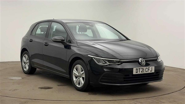 Large image for the Used Volkswagen Golf