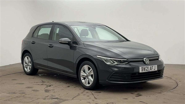 Large image for the Used Volkswagen Golf