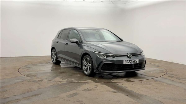 Large image for the Used Volkswagen Golf