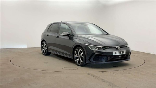 Large image for the Used Volkswagen Golf