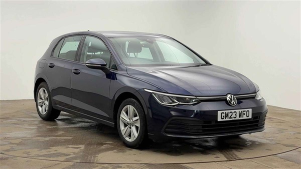 Large image for the Used Volkswagen Golf