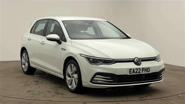 Large image for the Used Volkswagen Golf