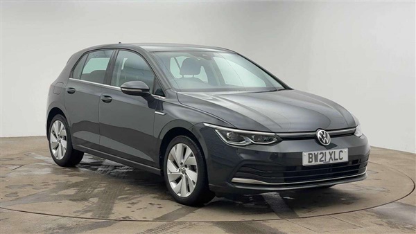 Large image for the Used Volkswagen Golf