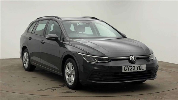 Large image for the Used Volkswagen Golf Estate