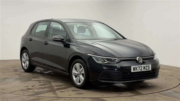 Large image for the Used Volkswagen Golf