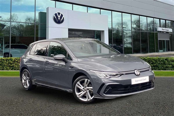 Large image for the Used Volkswagen Golf