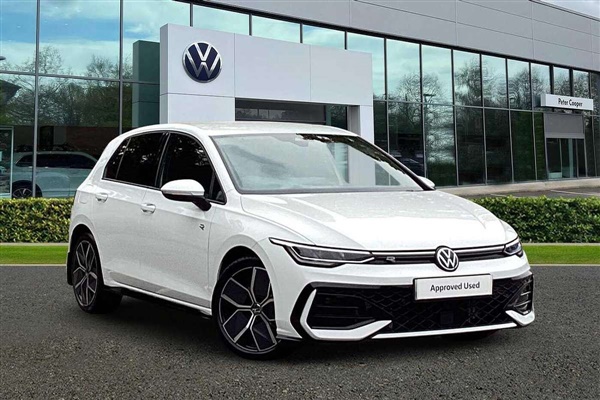 Large image for the Used Volkswagen Golf