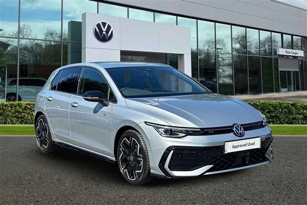 Large image for the Used Volkswagen Golf