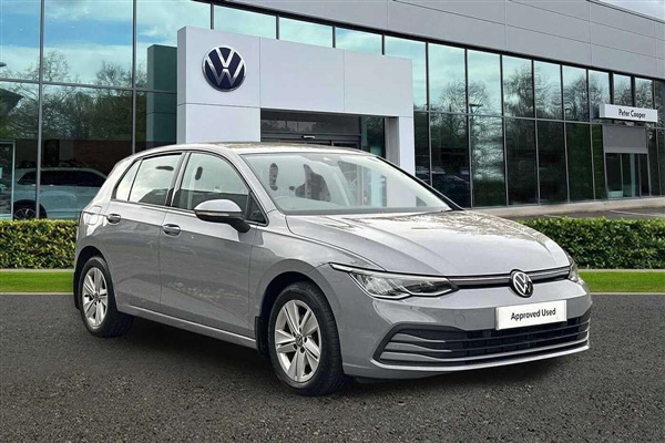 Large image for the Used Volkswagen Golf