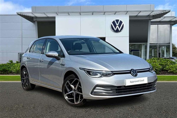 Large image for the Used Volkswagen Golf
