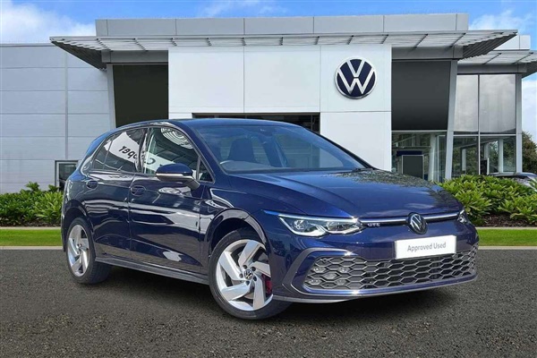 Large image for the Used Volkswagen Golf GTE