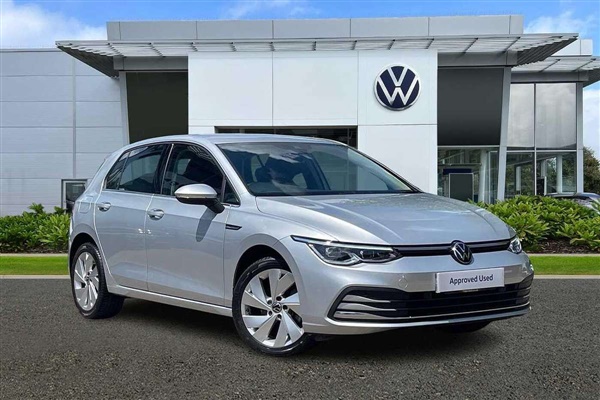 Large image for the Used Volkswagen Golf