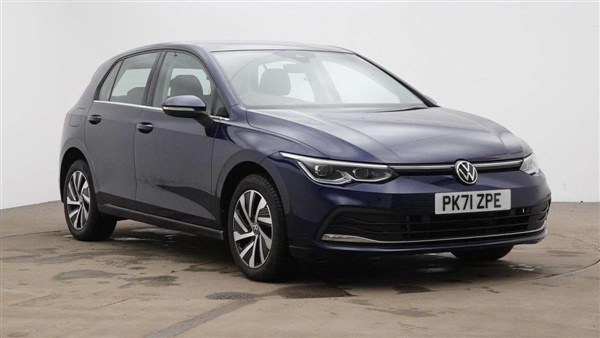 Large image for the Used Volkswagen Golf