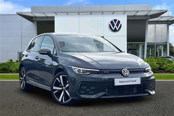 Large image for the Used Volkswagen Golf GTE