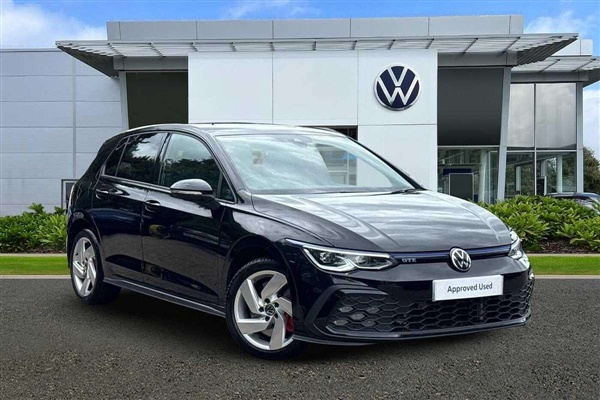 Large image for the Used Volkswagen Golf GTE