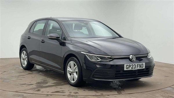Large image for the Used Volkswagen Golf
