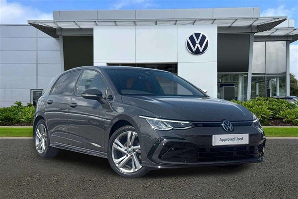 Large image for the Used Volkswagen Golf